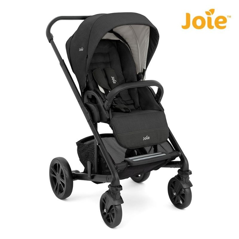 Stroller Joie Chrome Reversible / Kereta Dorong Bayi