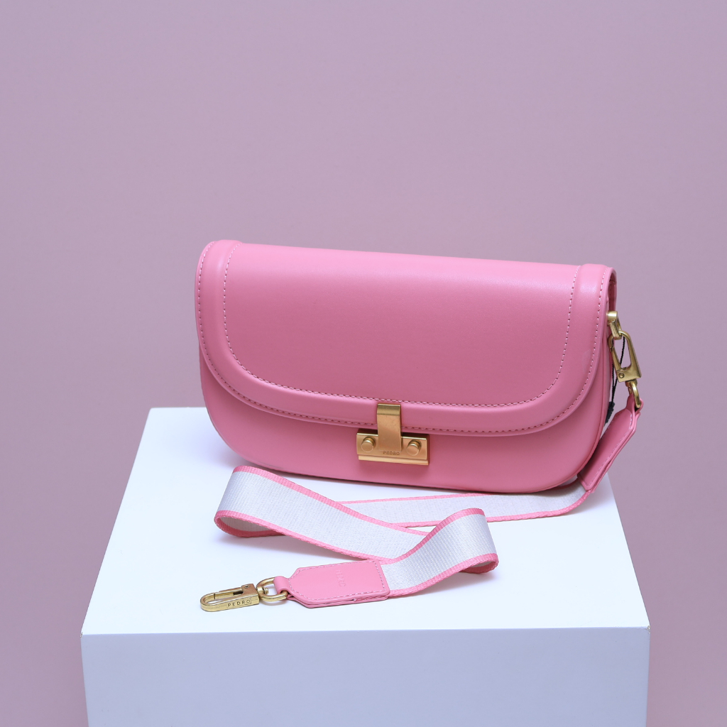 [ NEW ] Tas Wanita P3DR0 1658 - SNR size 25cm