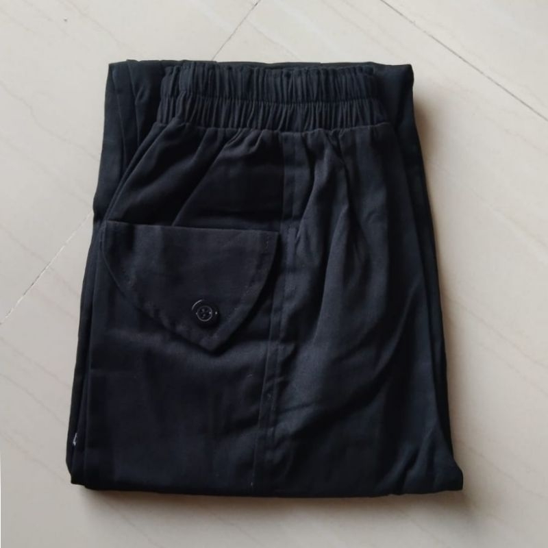 CELANA BEGGY 7/9,,CELANA KEKINIAN//CELANA BEGGY PANT//CELANA TWILL ORIGINAL