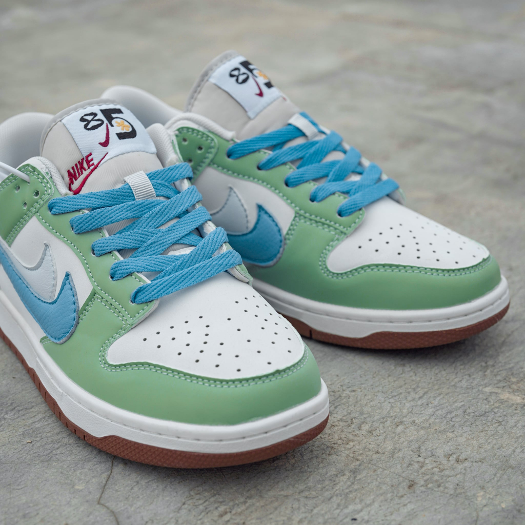 SNEAKERS SB DUNK L0W 85 DOUBLE SWOOSH SPECIAL EDITION