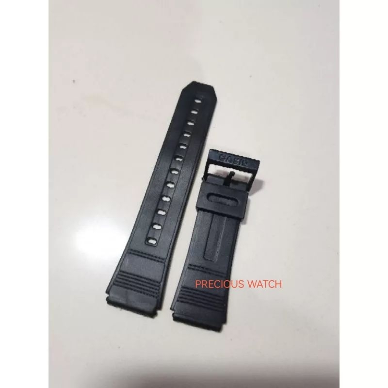 Strap tali jam tangan universal utk casio, Q&amp;Q DAN LAIN-LAIN NYA uk 18mm, 20mm