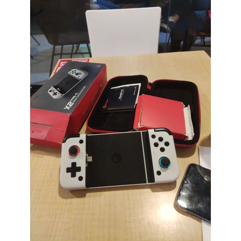 GAMESIR X2 TYPE C