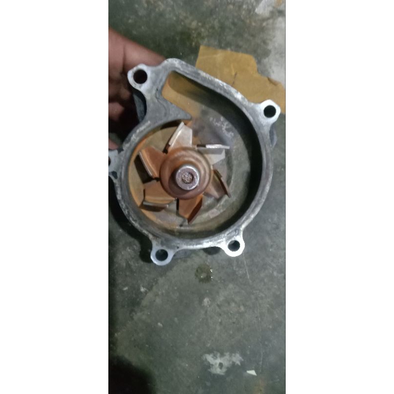 water pump Avanza 1.5, Rush, Terios
