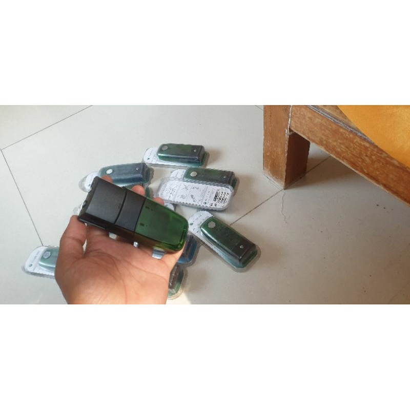 original universal mobile charger atau powerbank dan wall charger sony ericsson k750 k770 k800 k810 