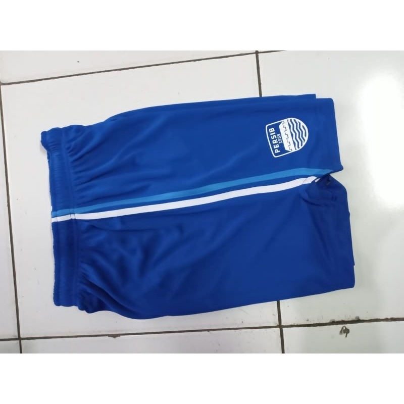 CELANA JERSEY PERSIB GRADE ORI NAMSET