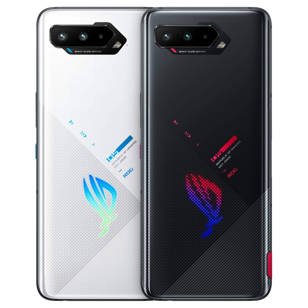 ASUS ROG PHONE 7 SNAPDRAGON 8 GEN 2 8GB 256GB