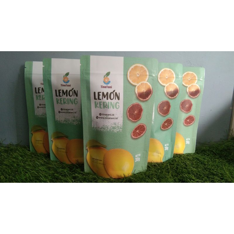 

Lemon Kering 30gr