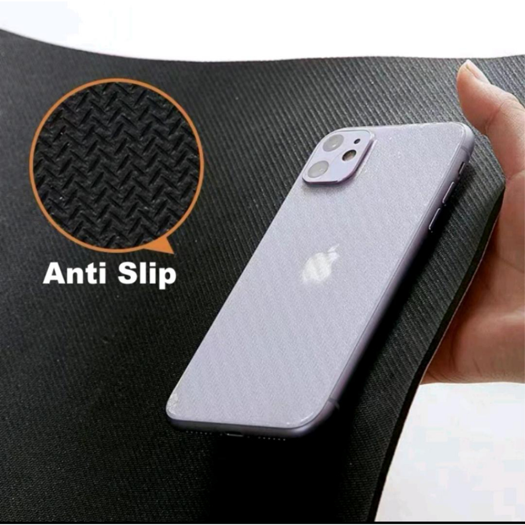 Keset Diatomite Cepat Kering Anti Slip / Keset Kamar Mandi Oval