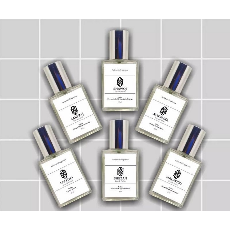 Parfum SN Parfume