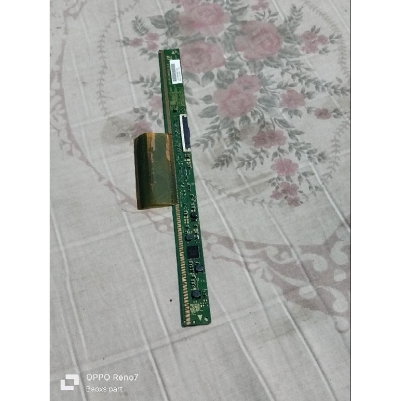 TICON TV LED POLYTRON PLD 32B1550 - PLD32B1550 TCON TIKON BOARD MODUL