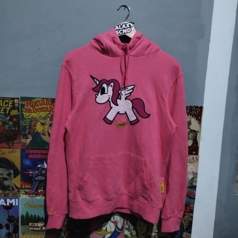 pancoat unicorn