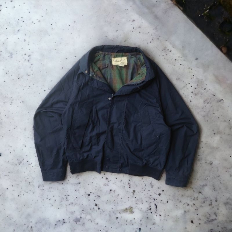 jaket vintage eddie bauer