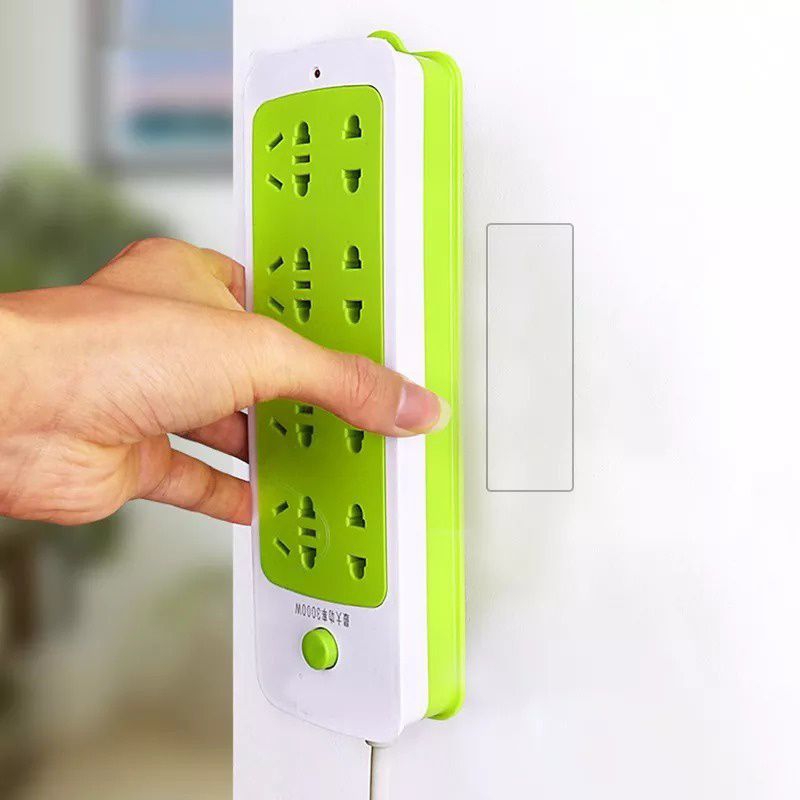 

stiker doubletape 2 sisi 1box isi 60pcs stiker perekat