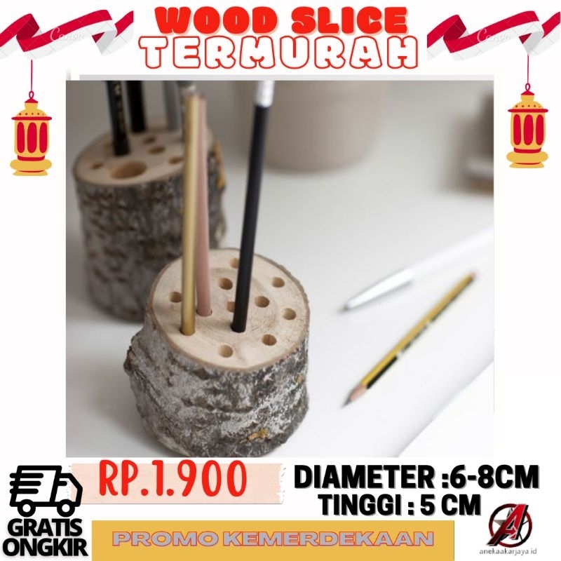 

Tempat Pensil Atau Bolpoin Termurah Diameter 8cm ( Beli 10 GRATIS 1 )