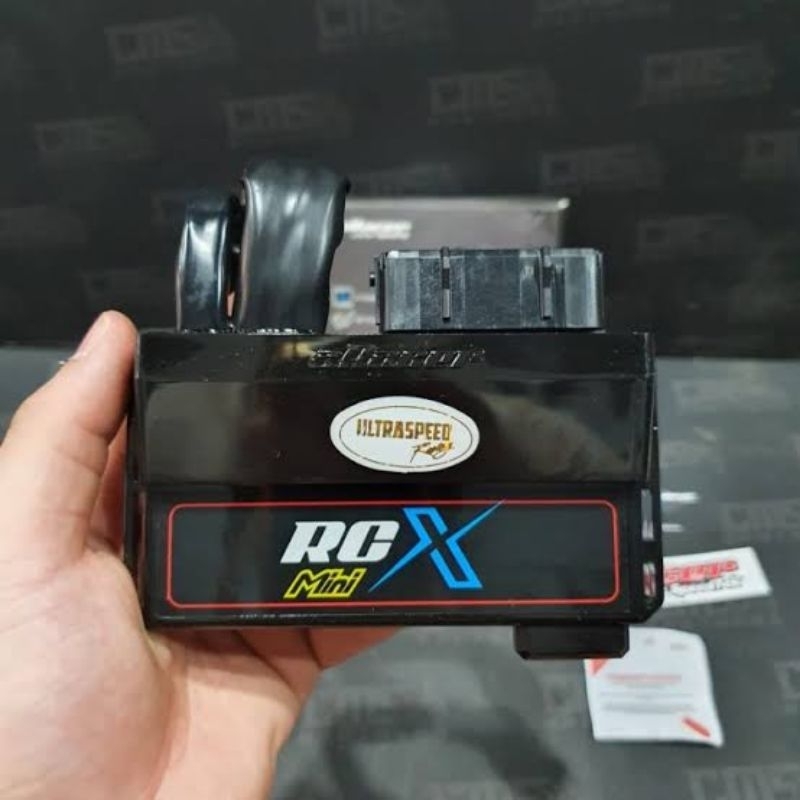 ARACER MINI X XMAX