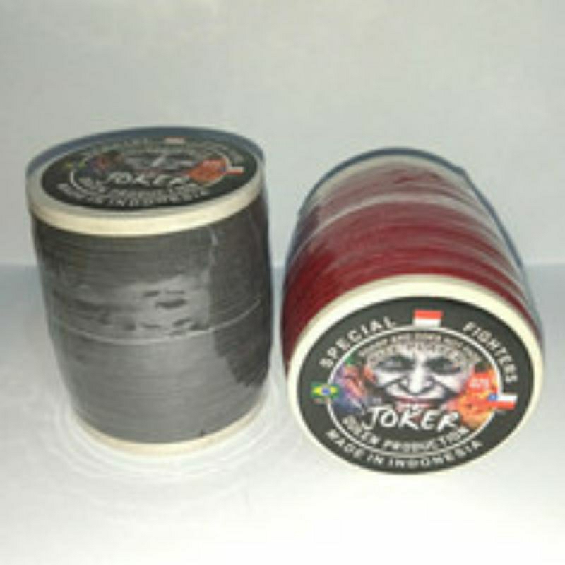 gelasan joker 1600yard.0,25 (Gelasan Benang layang-layang)