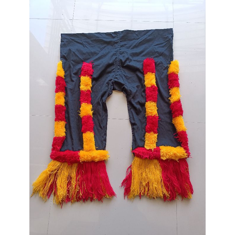Celana reog. celana reog murah. celana pembarong. celana pembarong reog. celana pembarong reog murah