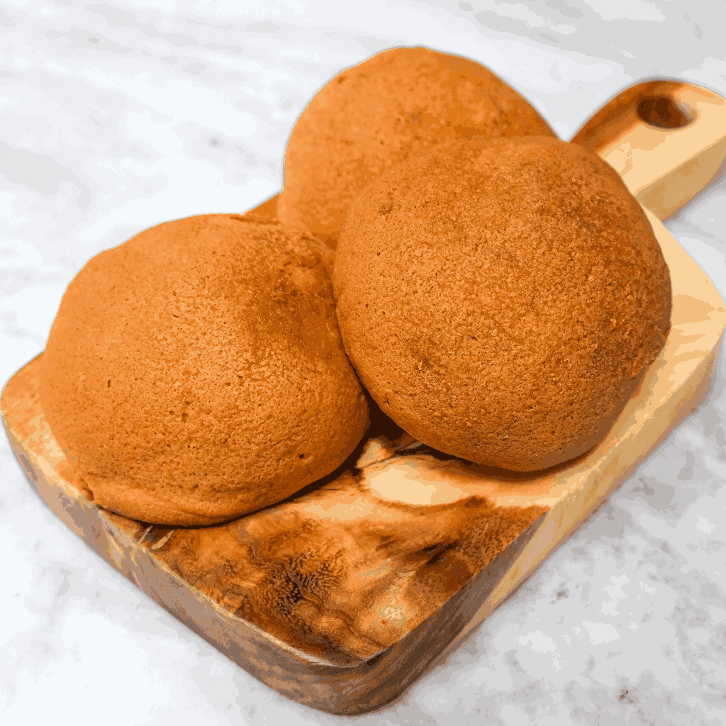 

Coffee Butter Bread