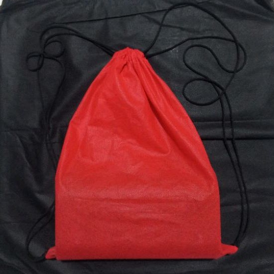 STRINGBAG / TAS SERUT / Tas sepatu Murah