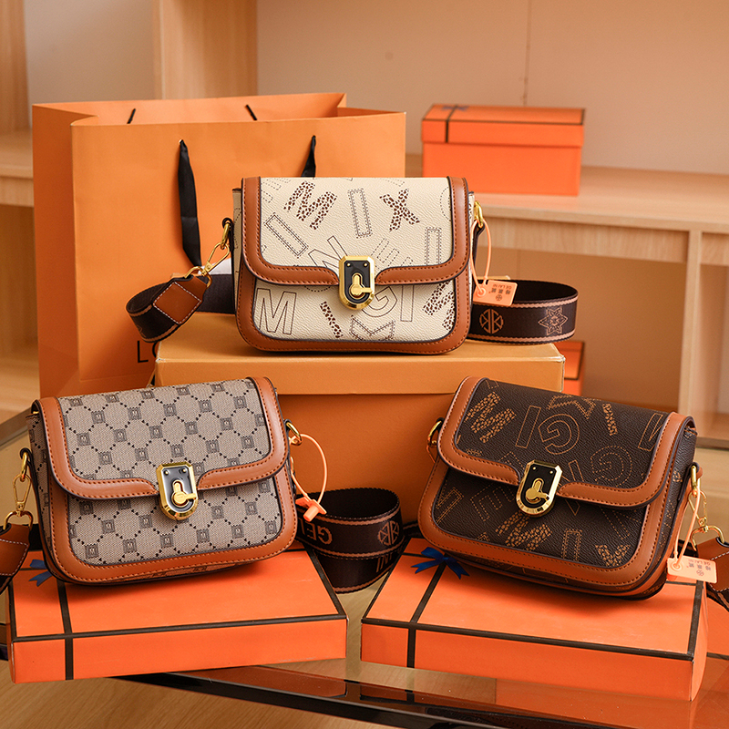 ( 2PC 1KG ) GTBI998882250  New Arrival 2023 !!!  Tas Selempang  Tas Wanita Import  Premium Terbaru