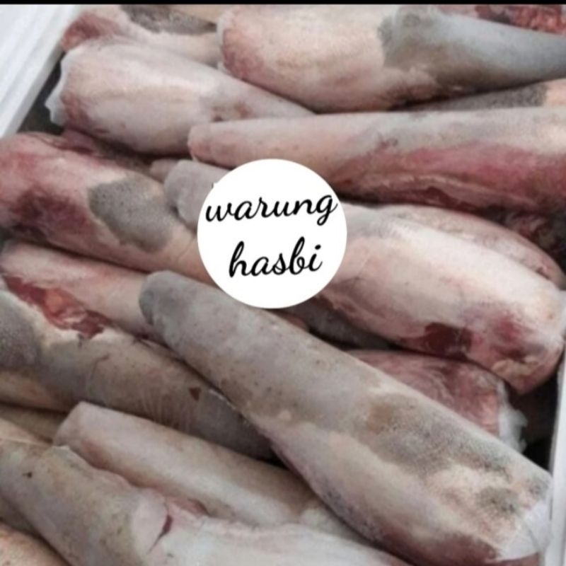 

1kg AUS Beef tounge /lidah sapi utuh