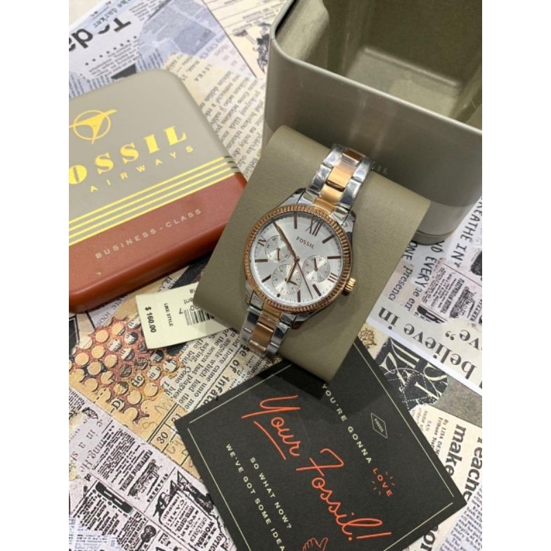 bq 3761 jam tangan wanita