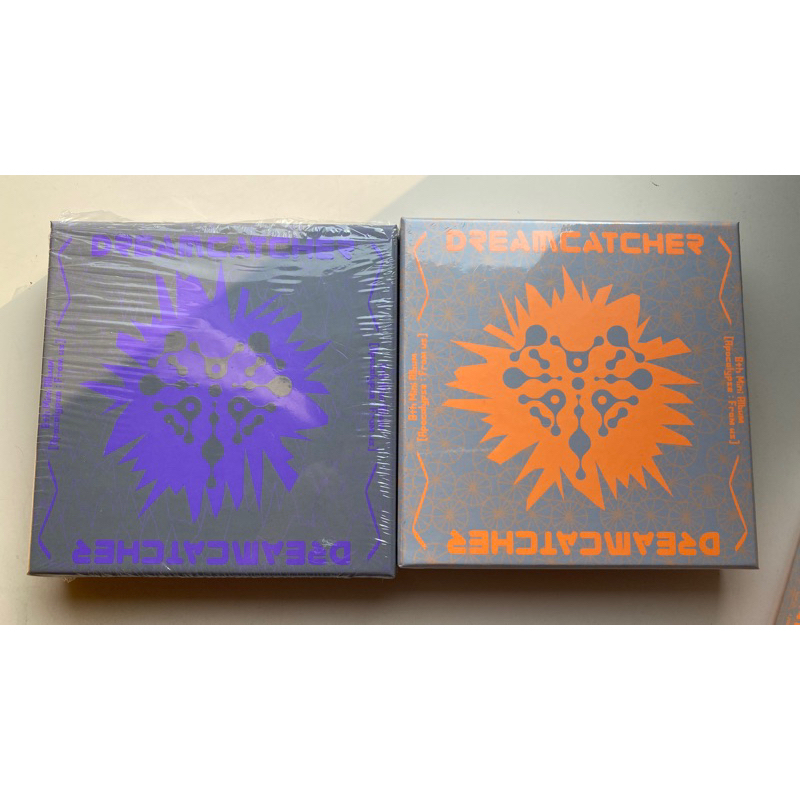 Dreamcatcher Album
