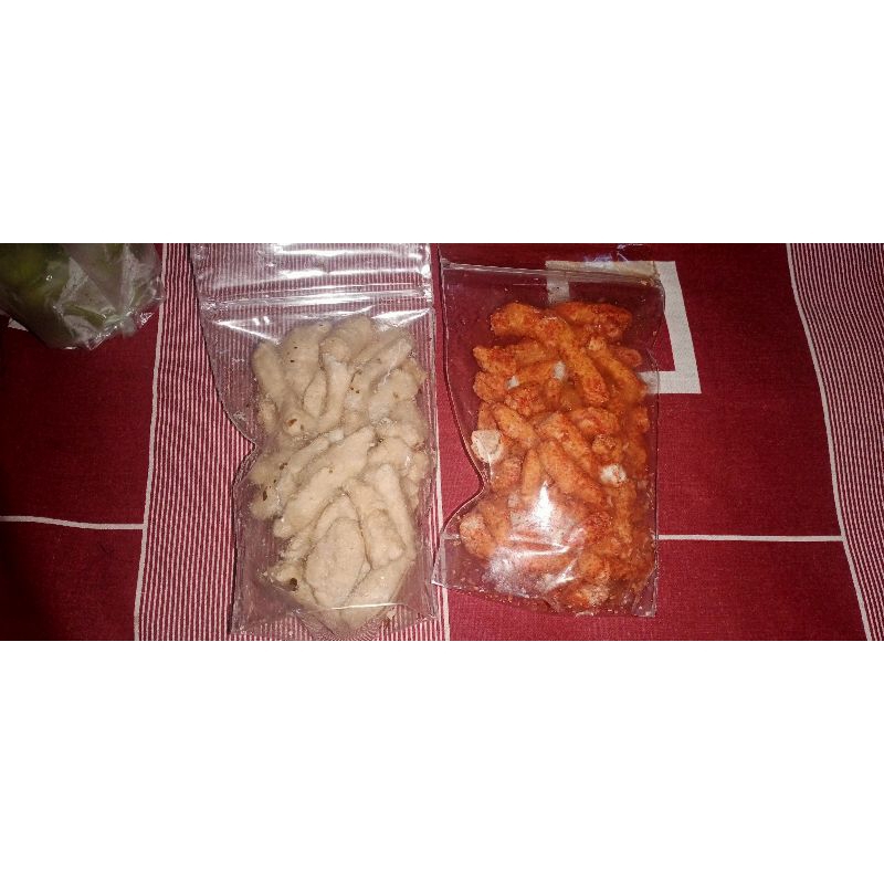 

basreng renyah full bumbu