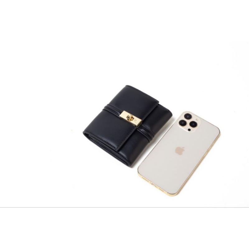 JIMS HONEY JANE WALLET + Free Exclusive Box