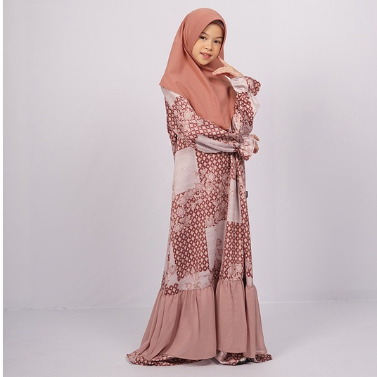 ELZATTA GAMIS ANAK SARIMBIT MAILERA GIRL CEWEK PEREMPUAN PONOROGO