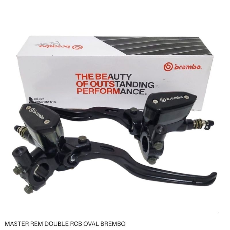 Master rem brembo italy nmax-pcx-adv-vario 160