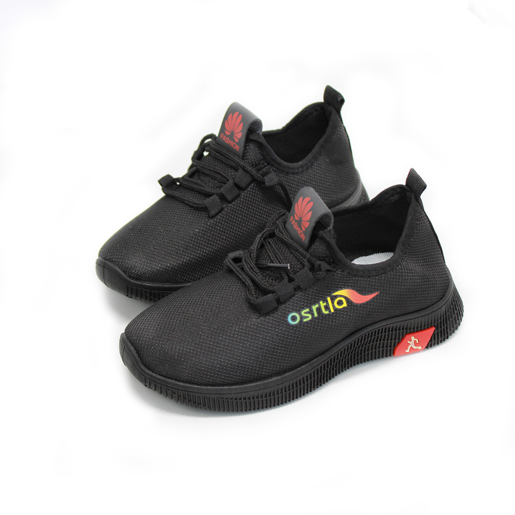 Sepatu Sneakers Wanita Fashion Stylish - 7012