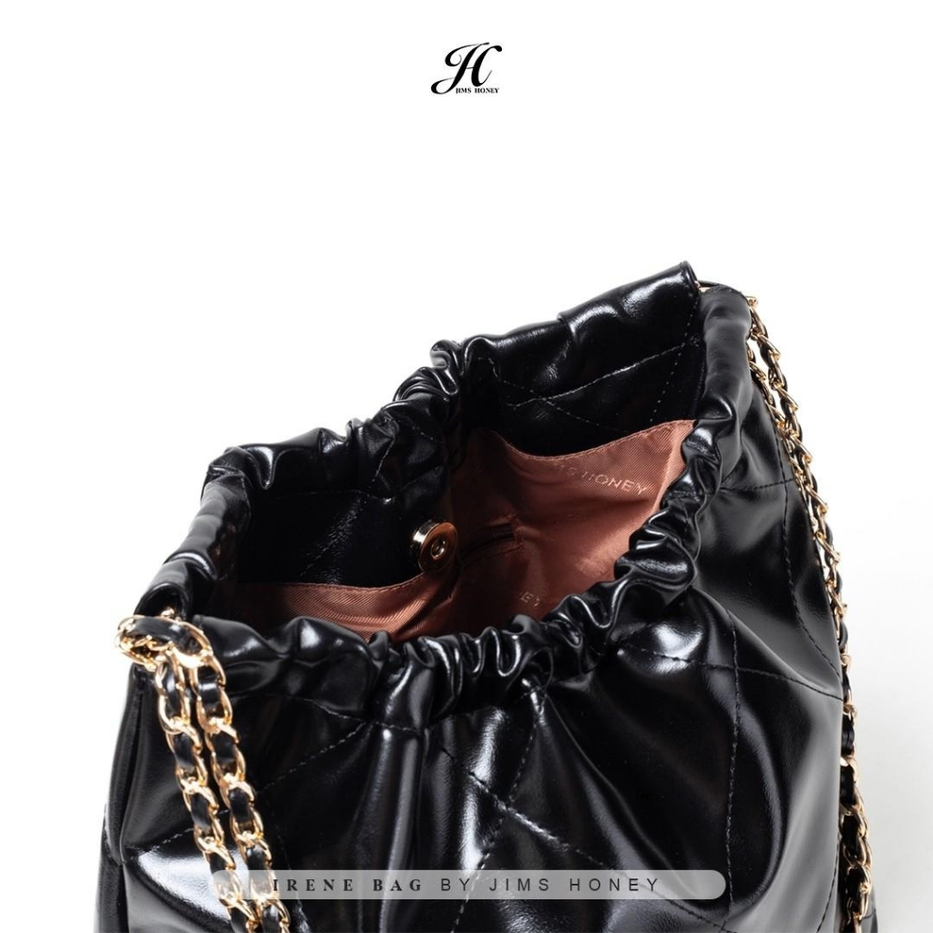 IRENE BAG JIMS HONEY