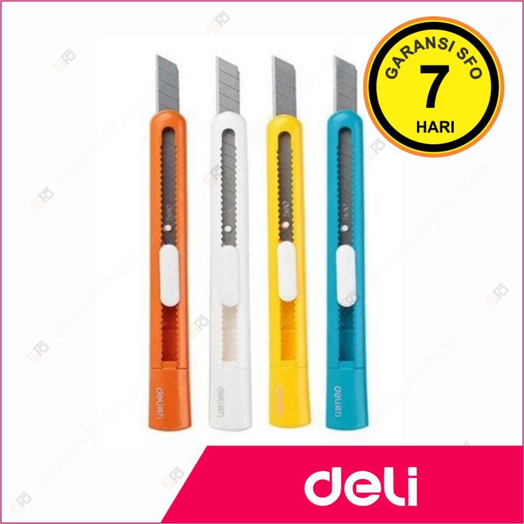 

Cutter Deli 2025 - Refillable