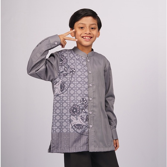 ELZATTA KOKO ANAK  SRMBT MAILERA BOY BAJU COWOK LAKI LAKI PONOROGO