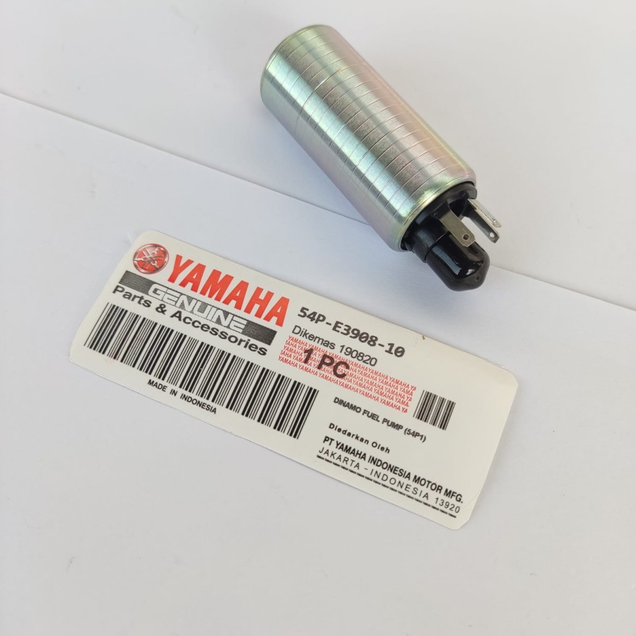 Rotak Fuel Pump Mio J Mio GT Mio 125 Fino Fi 54P