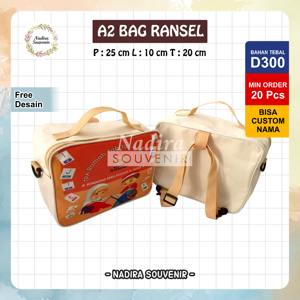 

TAS ULANG TAHUN RANSEL MURAH TAS ULTAH RANSEL TAS SOUVENIR ULANG TAHUN TAS ULTAH ANAK TAS BIRTH DAY GOODIE BAG ULTAH GOODIE BAG BIRTH DAY TAS SOUVENIR ULTAH ANAK TAS PARTUS GOODIE BAG A2 BAG RANSEL