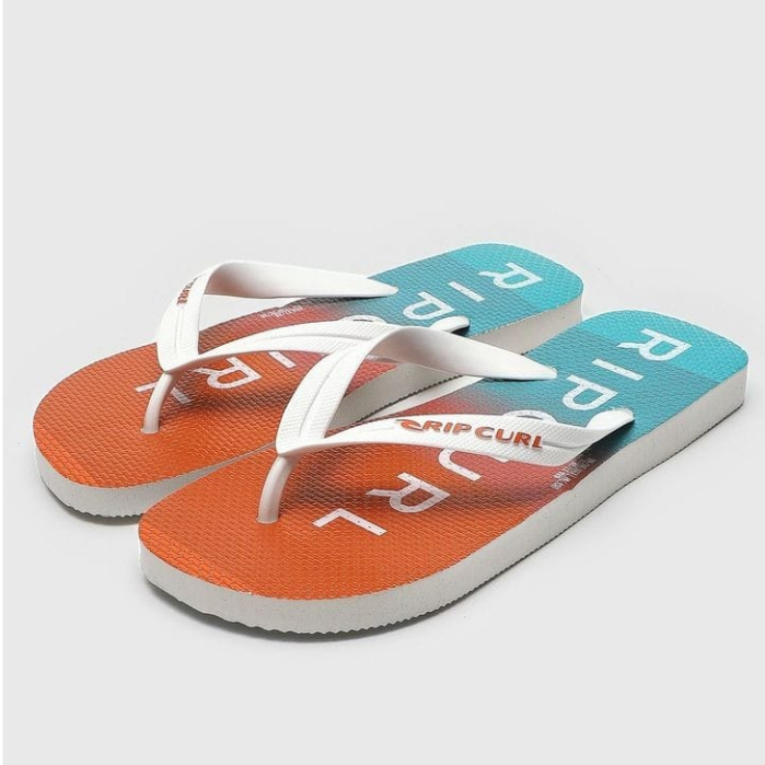 Sandal Jepit Distro Pria Wanita RIPCURL Flip Flops JP 41