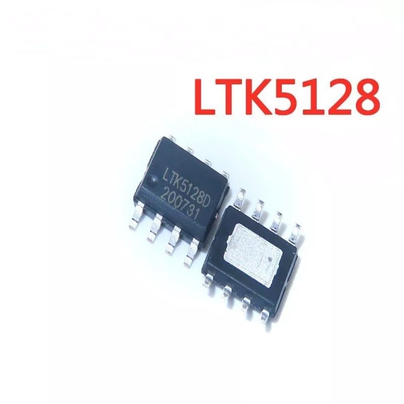 ic Ltk5128 ltk 5128D ic audio modul mp3 portable