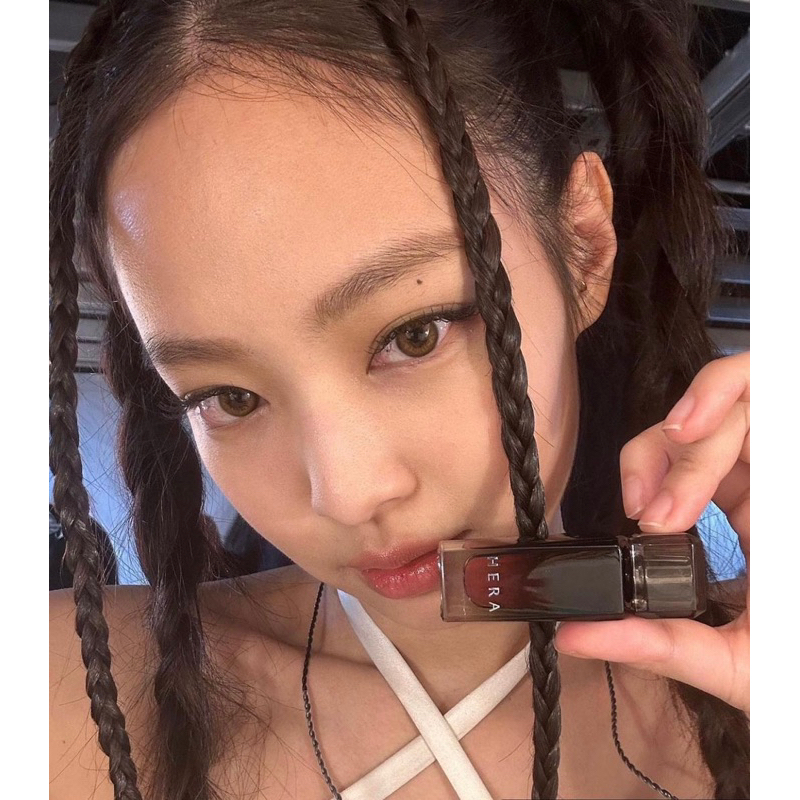 Hera Sensual Fitting Glow Lip Tint