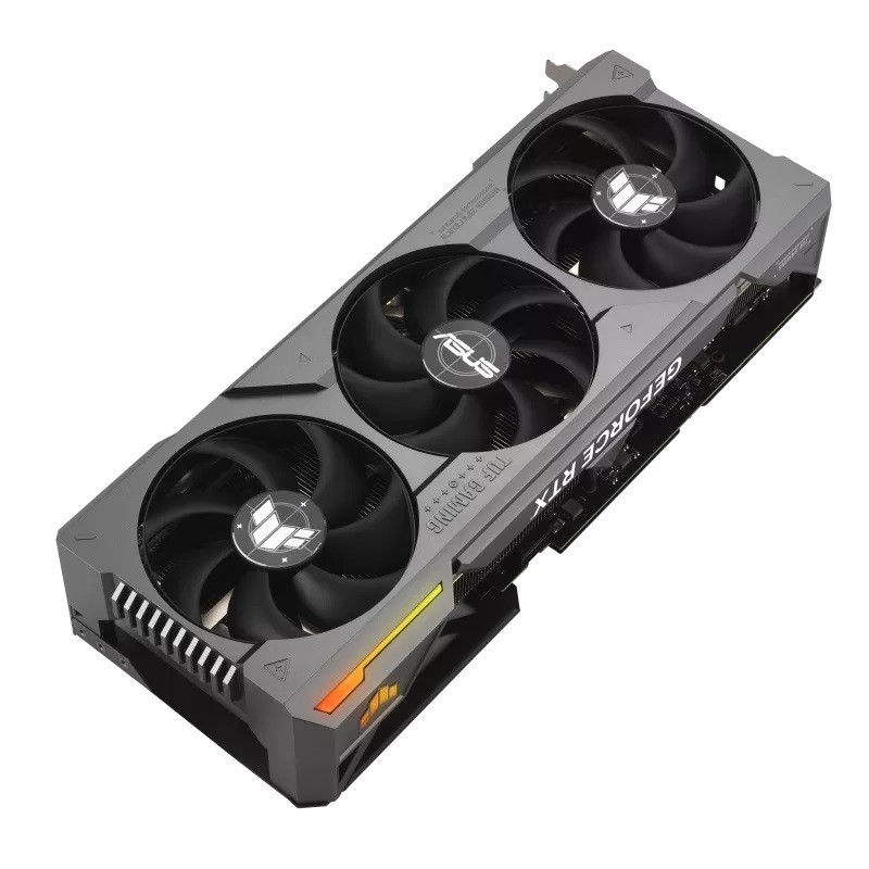 Asus GeForce RTX 4090 24GB GDDR6X - TUF Gaming