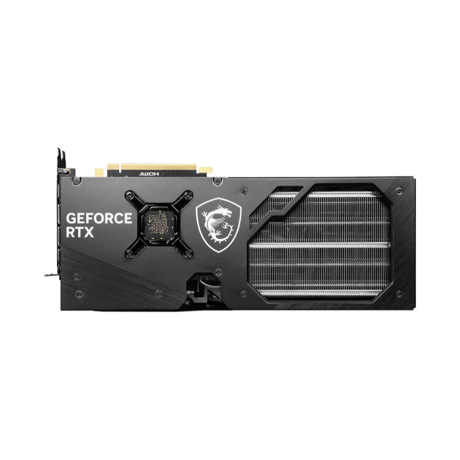 MSI GeForce RTX 4060 Ti 8GB GDDR6 - Gaming X TRIO 8G