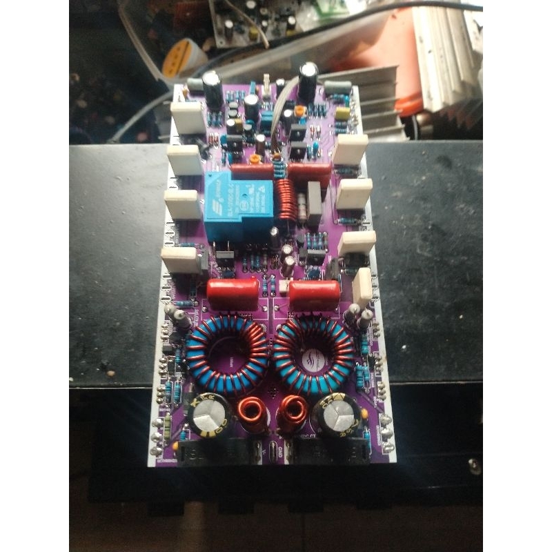 driver class td mini g77