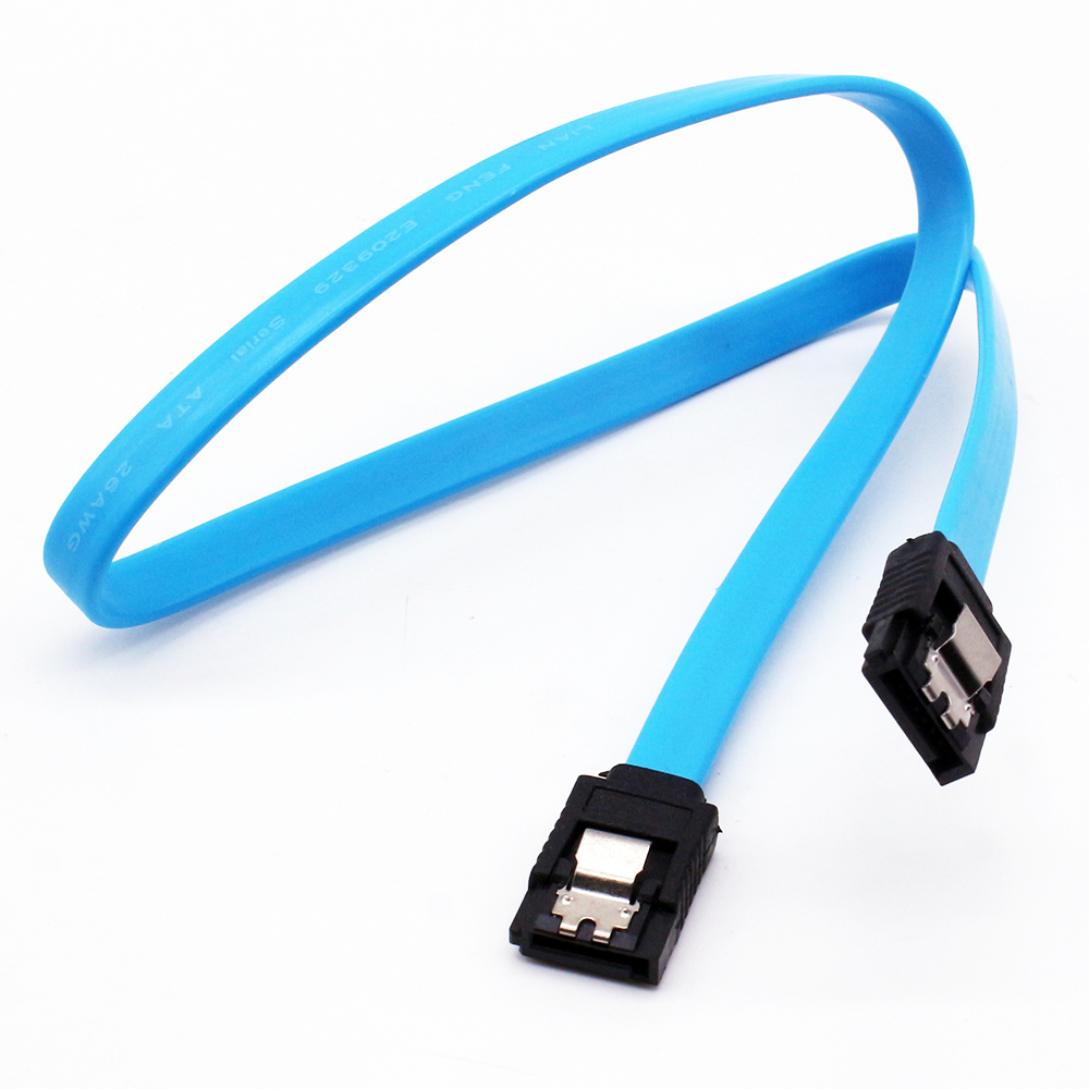 KABEL DATA / SATA 3.0 6Gb/s Untuk HDD , SSD Murah