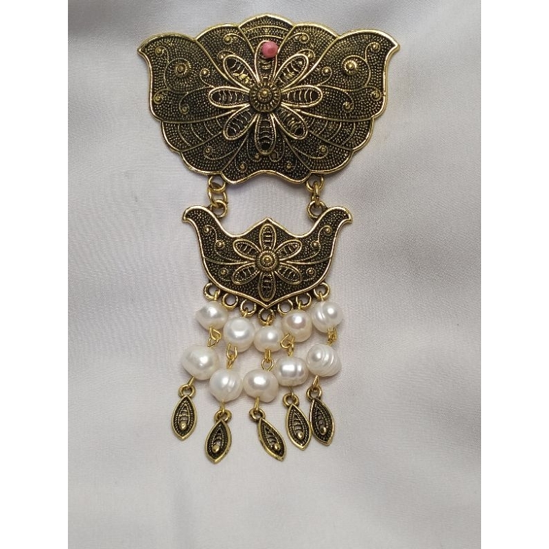 Bros mutiara Lombok/bros kebaya besar 4