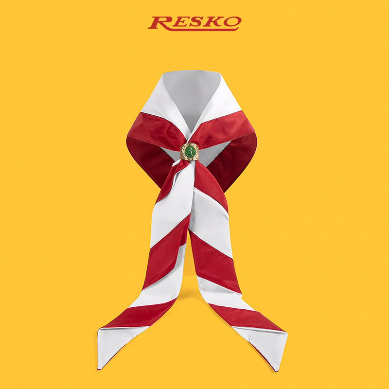 Kacu Pramuka - Hasduk Pramuka