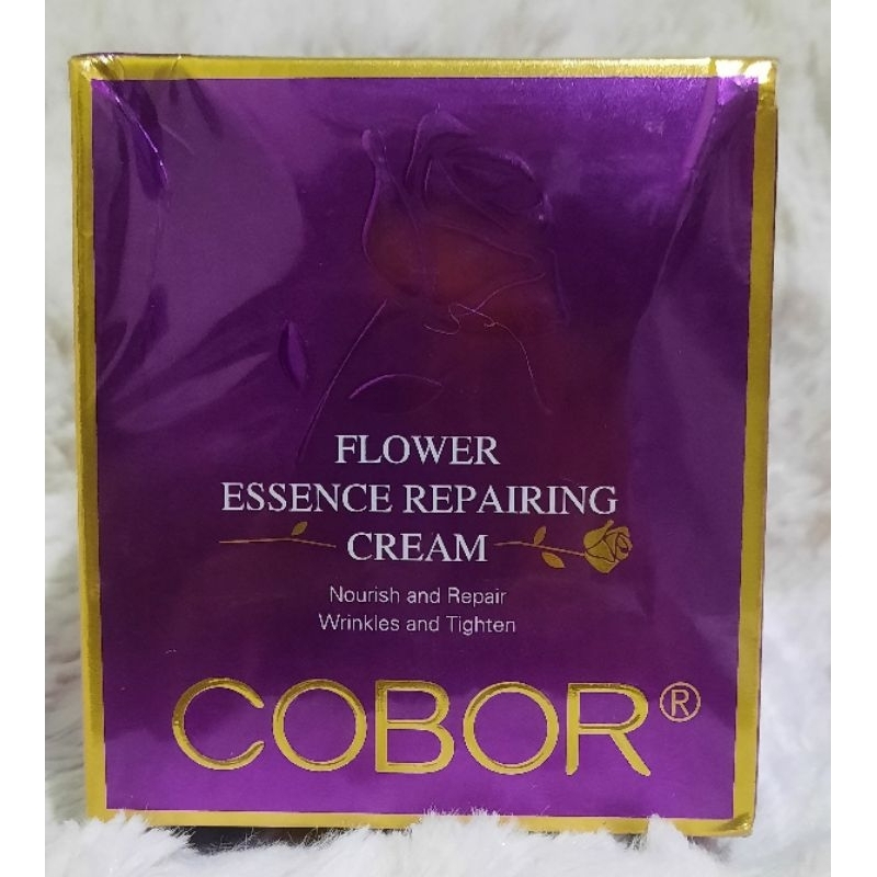 CREAM COBOR (FLOWER ESSENCE REPAIRING CREAM)