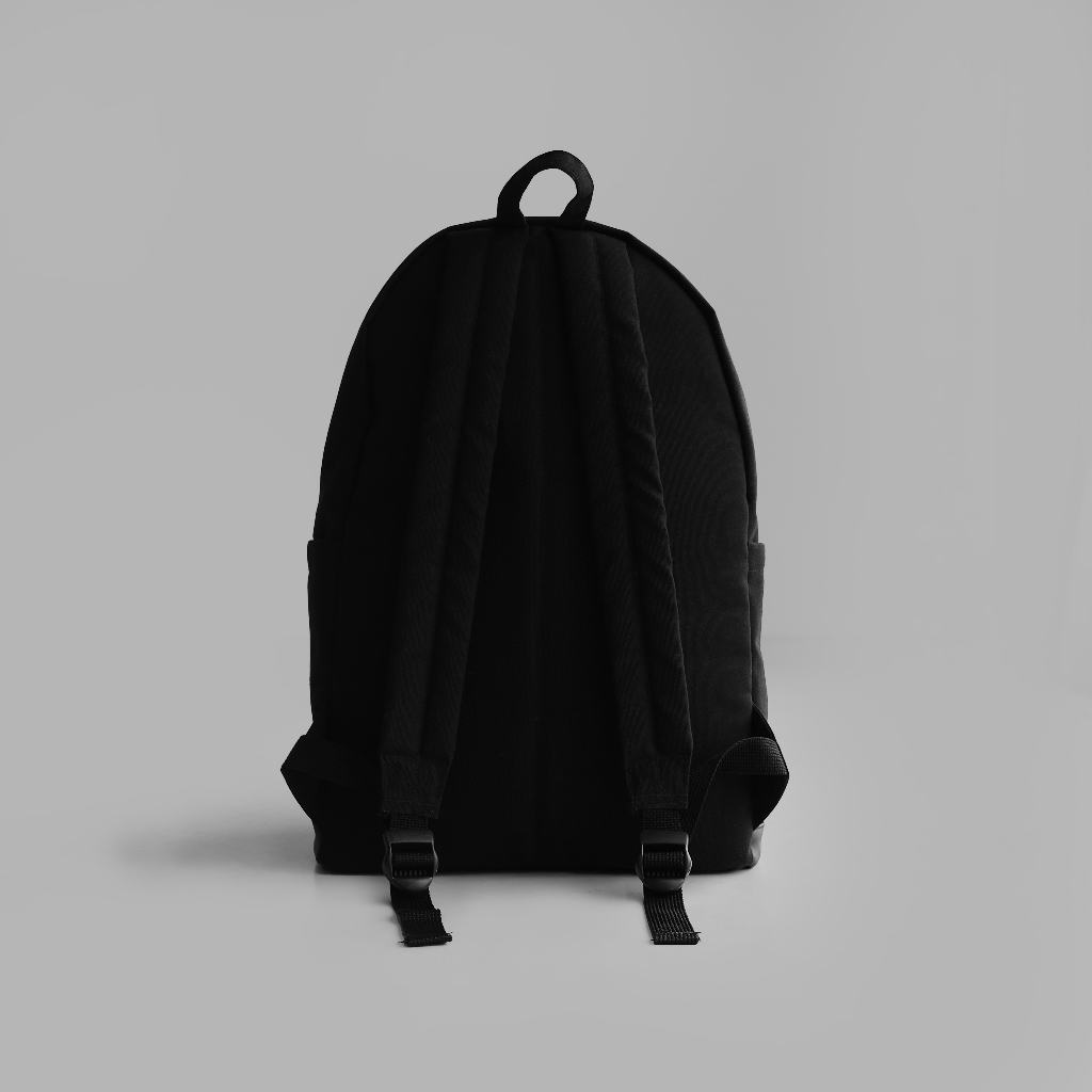 Wildtime&amp;Co - Ransel Bag Pack Sagha Black