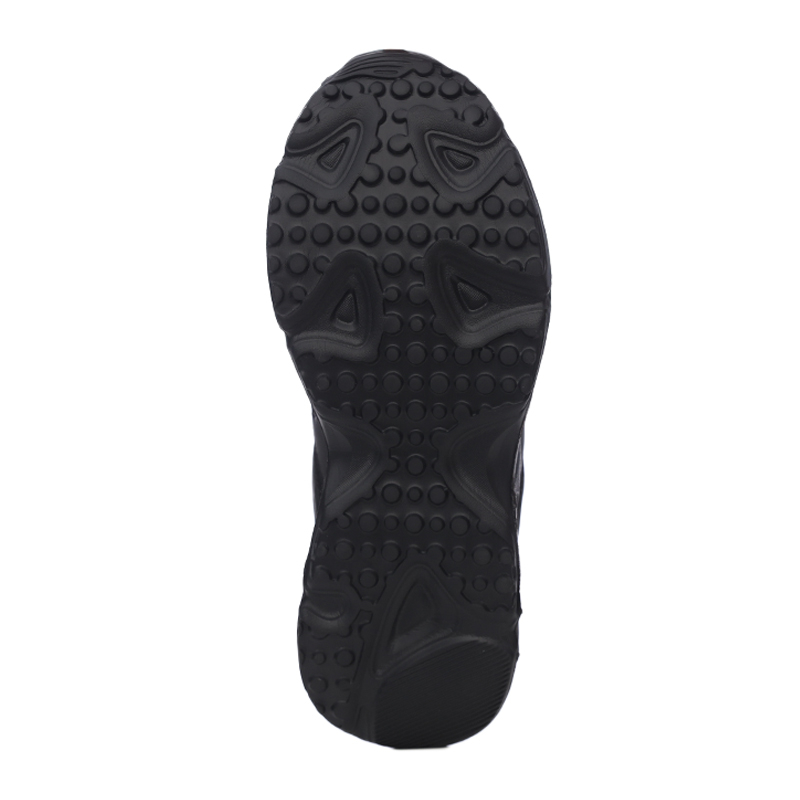 Phoenix Lucy Sepatu Running Wanita - All Black