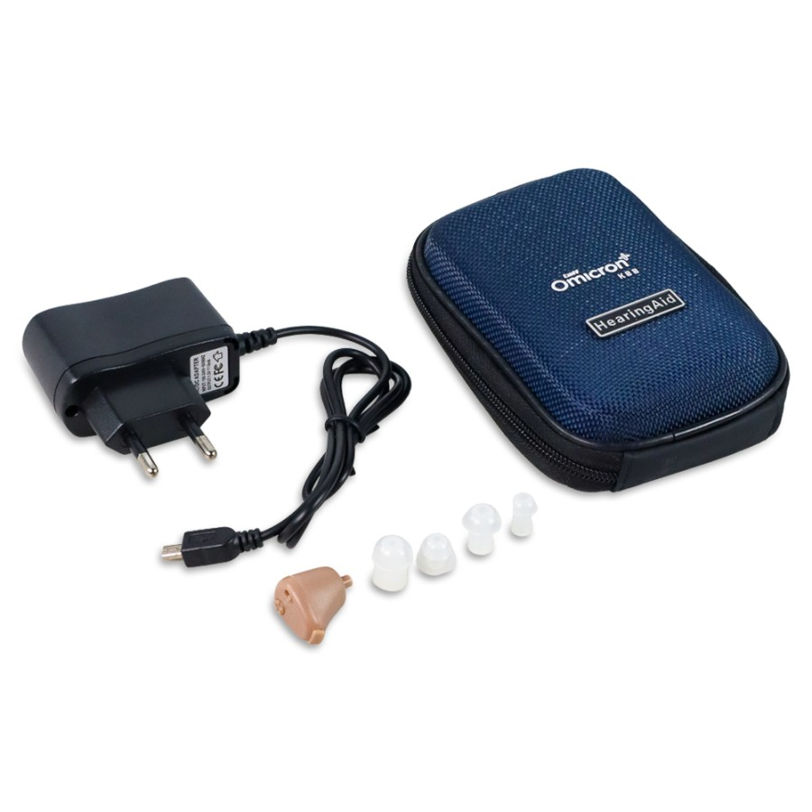 Helpy Hearing ORIGINAL